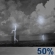 Saturday Night: Chance Showers And Thunderstorms