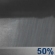 Friday Night: Chance Rain Showers
