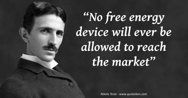 Happy Birthday Nikola Tesla | iBrattleboro.com