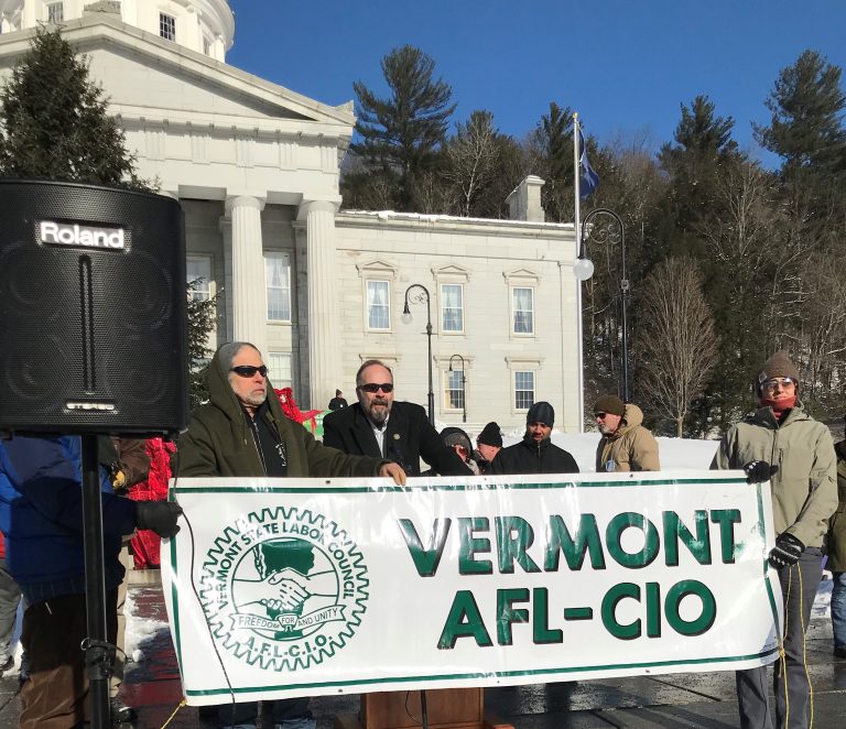 VT Town Meeting Day America’s Last Bastion Of Direct Participatory